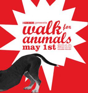 ahs walk for animals may 1st